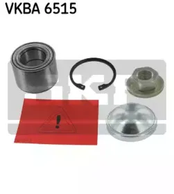 VKBA 6515 SKF Підшипник кульковий d>30 SKF купить